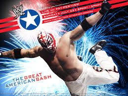 WWE Great American Bash