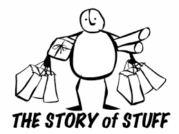"Story Of Stuff"