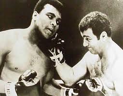 Ali) y Rocky Marciano,