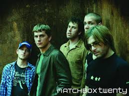 Matchbox 20 Picture 2