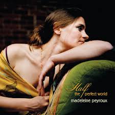 Image <b>Madeleine Peyroux</b> doesn& 39;t simply <b>...</b> Picture