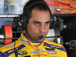 Juan Pablo Montoya Picture 3