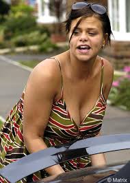 Jade's ex-childminder admits