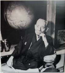 Kokichi Mikimoto - via Daymix