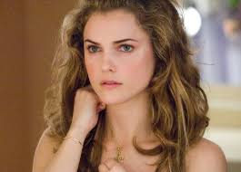 Image <b>Keri Russell</b> Photo - August Picture
