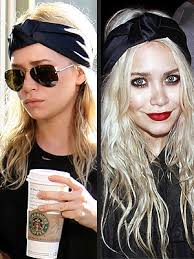 Ashley Olsen, Mary-Kate - via Daymix