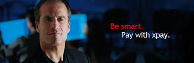 Platební systém Xpay.CZ