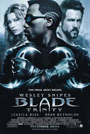 Blade icon