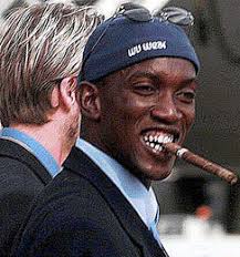 Image <b>Dwight Yorke</b> Picture