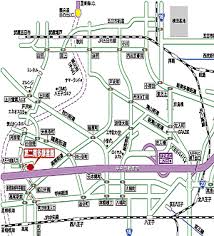第二南多摩霊園 マップ