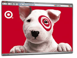 Target's “department store - via Daymix