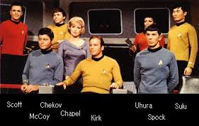 Trek