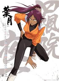 Bleach Girls Pictures #1