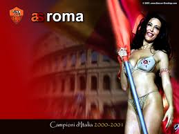 Sabrina Ferilli Picture 3