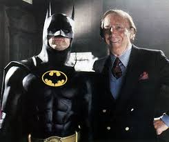 thing about Bob Kane: HE - via Daymix