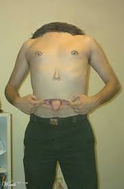   Body Shot  