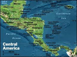 Doing Business in Central America