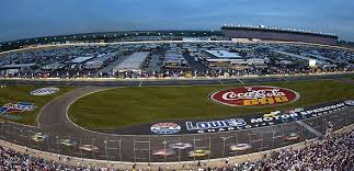   Lowe x26s   Motor Speedway gets the    