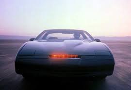 No the real story here is Kitt,