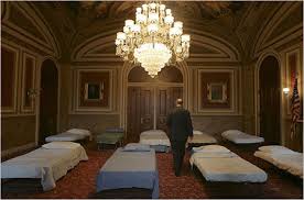 Reading The Pictures The  Cots   Of    