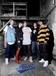 Image Auckland Hip Hop group, <b>Fast Crew</b>, <b>...</b> Picture