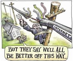 Net Neutrality is a good thing