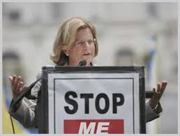 Congresswoman Ileana Ros-Lehtinen 