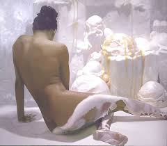 Ice Cream Cavern - via Daymix