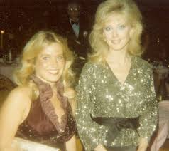 Image Charlotte Laws & <b>Morgan Fairchild</b> at <b>...</b> Picture