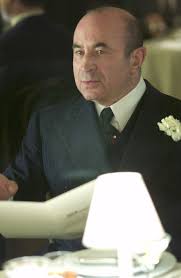 Image <b>Bob Hoskins</b> (Eddie Mannix) Picture