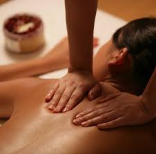 Massage Therapy in Frisco TX