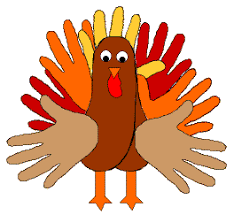 "Thanksgiving Crafts