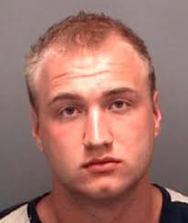 Nick Hogan was met by his sister 