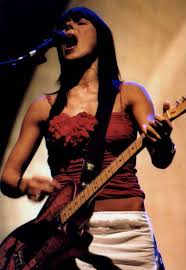 Image Ely Guerra Live in Concert Picture