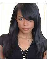 Aaliyah was poised to become