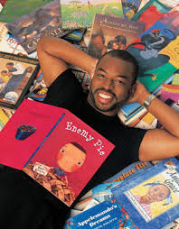 LeVar Burton Picture 3