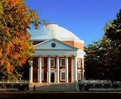 UVA Rotunda