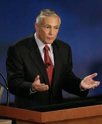 Image 6) <b>Wesley Clark</b> Picture