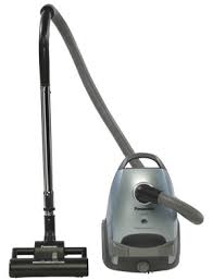 Panasonic Canister Vacuum