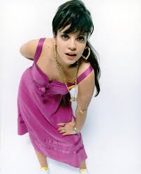 Lily Allen - via Daymix