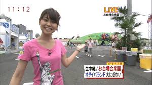 山中章子の画像5