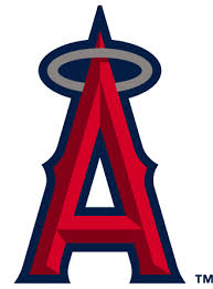 Los Angeles Angels of Anaheim - via Daymix