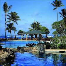 Hawaii Vacation