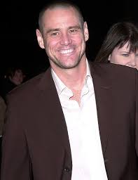 Jim Carrey