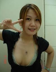 foto telanjang  gadis   cina