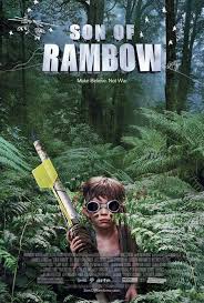 Feb 4 2008'Son of Rambow'