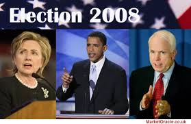 US Election 2008: Obamanomics