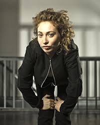 Image <b>Regina Spektor</b>   Gig Reviews Picture