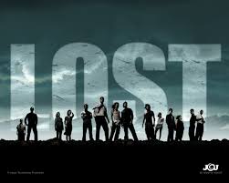 For you fans of Lost, - via Daymix