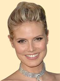Image <b>HEIDI KLUM</b> Picture